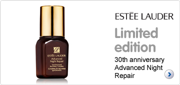 Advanced Night Repair 30ml Anniversary Bottle